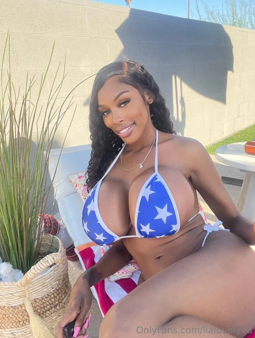 Happy 4th of july part 752 