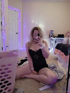 Weekend plans part 36