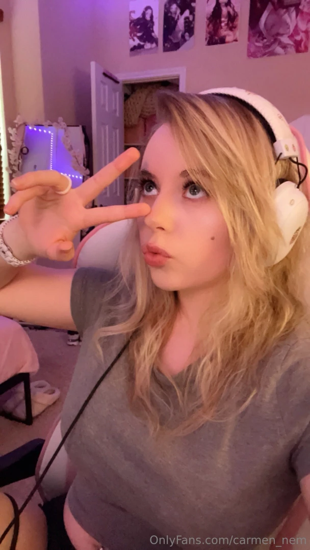 Carmen-nem part 2 