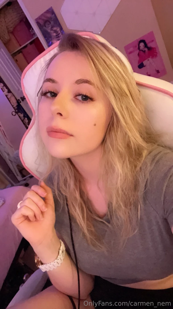 Carmen-nem part 1 