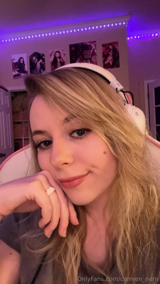 Carmen-nem 