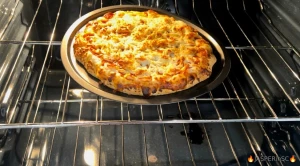 Making pizza tonight naked check out all 3 videos part 1