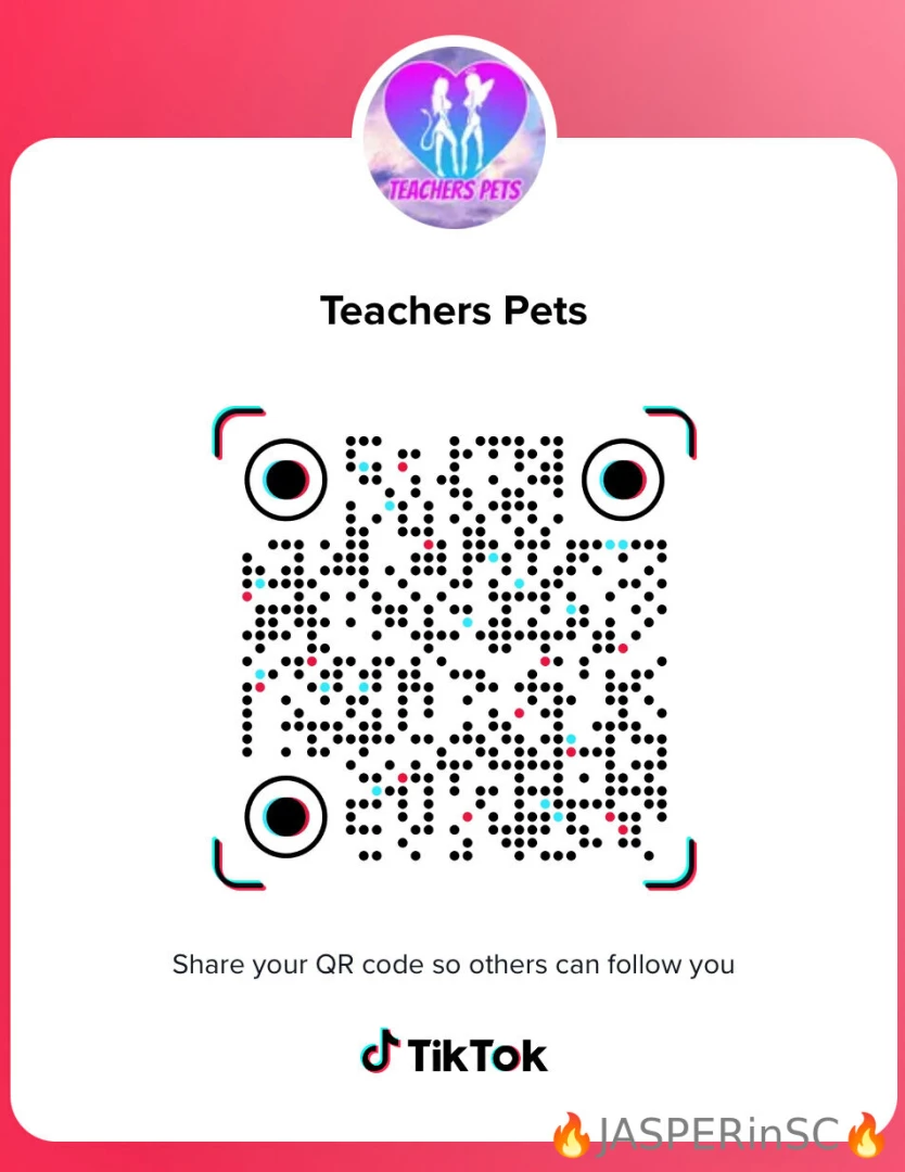 New tiktok go follow teacherspetsxxx 
