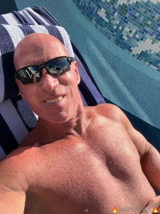 Last day on cruise