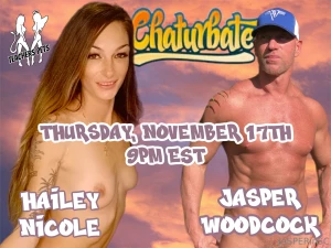 Did you see this show watch it on my vip account onlyfans com