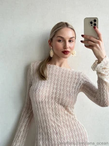 Much more beautiful in this warm spring put on one of your favorite