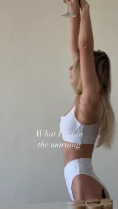 Hi sweethearts i want to show you how i spend my morning for me