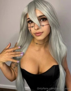 Free for a limited time my bestie julianna_0 likes sex and cosplay her part 20