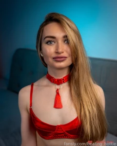 Waiting for you on my stream