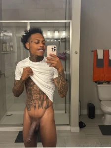 Y all name something bigger and thicker than this