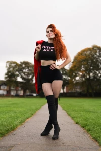 Future milf part 3
