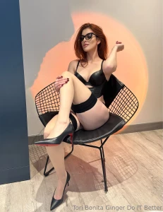 I wanna be your naughty girl part 11