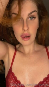 Do you want to kiss me or part 1