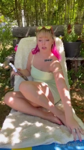 I read a lot of smut