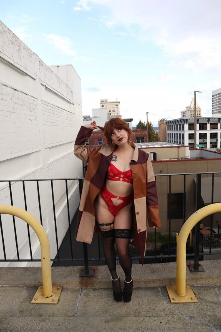 Isn t msredroses so hot here s a couple ways you can get exclusive part 3 