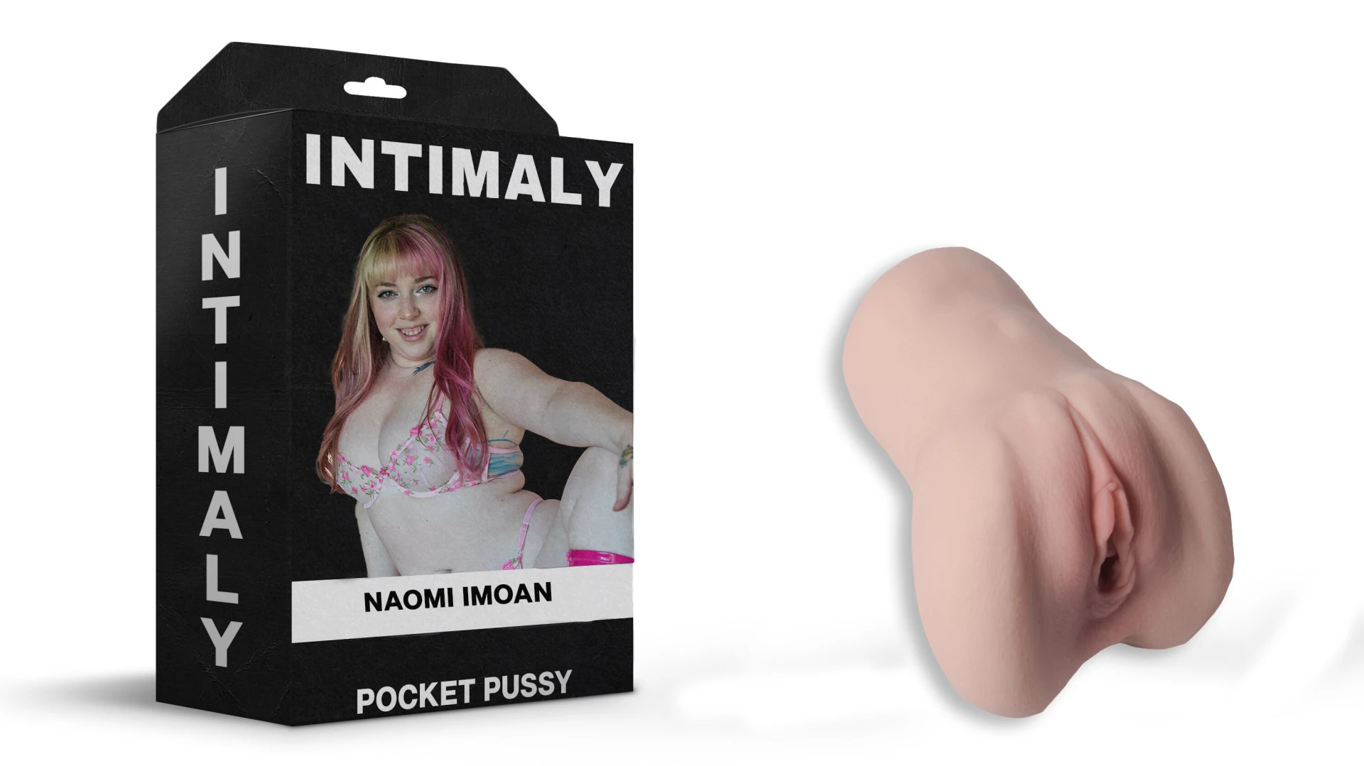 Really excited to announce that i ve paired with intimaly to create 