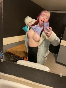 So bad and so worth it how many people do you think heard me moan