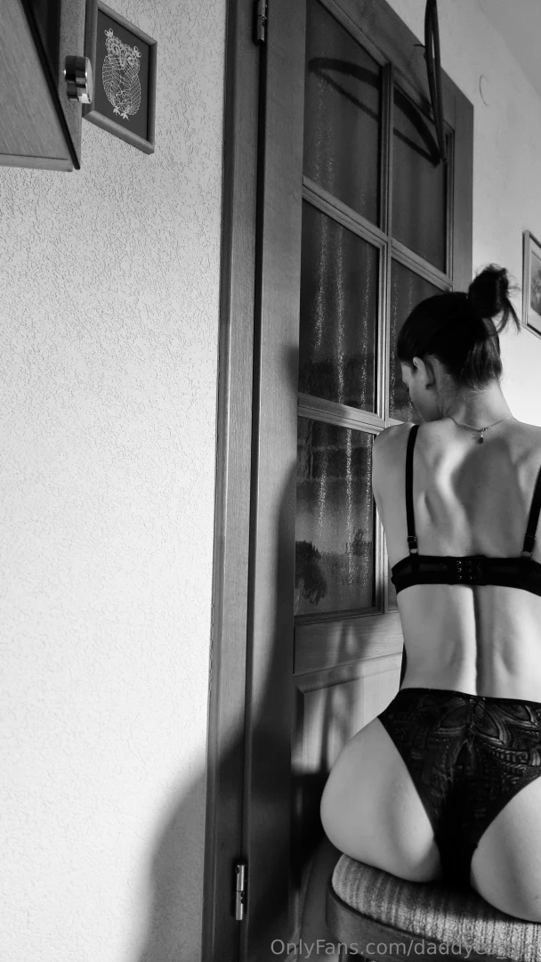 Daddyes-girl part 3 