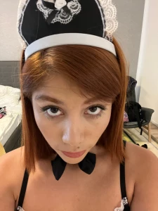 Do you need a naughty slutty maid