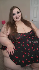 Would you take your big cherry goth gf on a date part 9