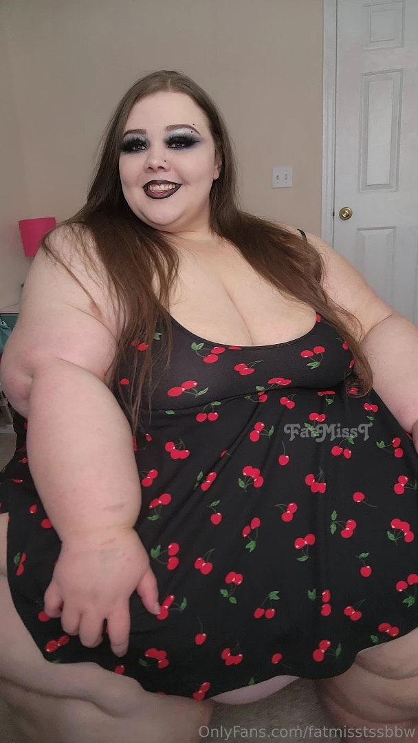 Would you take your big cherry goth gf on a date part 12 