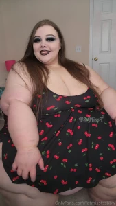 Would you take your big cherry goth gf on a date part 12