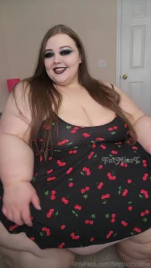 Would you take your big cherry goth gf on a date part 6