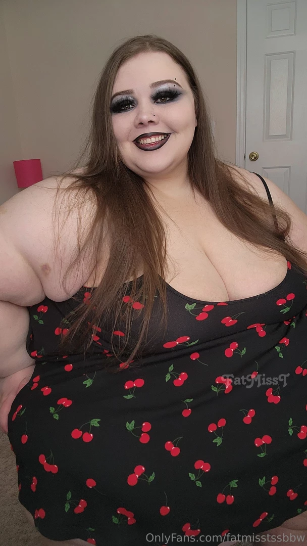 Would you take your big cherry goth gf on a date part 10 