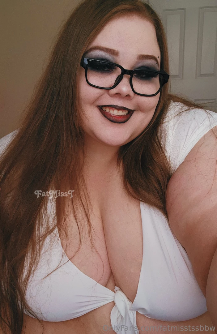 Do you wanna play with my soft doughy belly part 4 