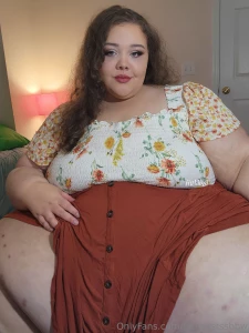 It s gonna be a big belly summer