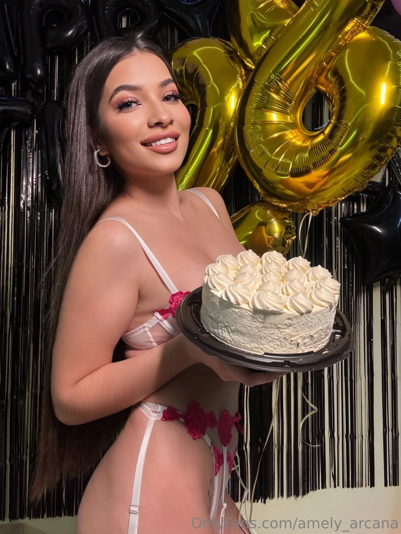 It s may 29th today - my birthday i absolutely adore this day i m a part 7 