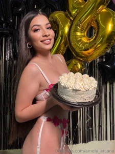 It s may 29th today - my birthday i absolutely adore this day i m a part 7