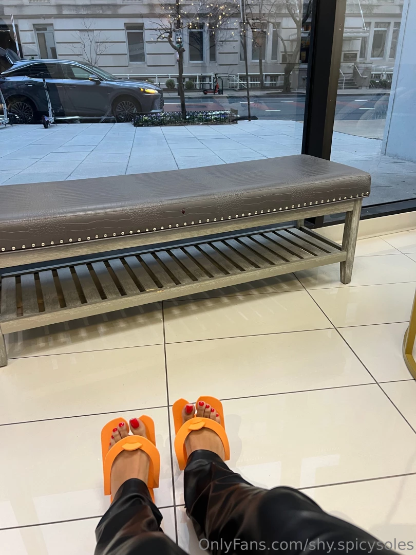 Couldn t wait to share my newest color with you guys what do you think part 4 