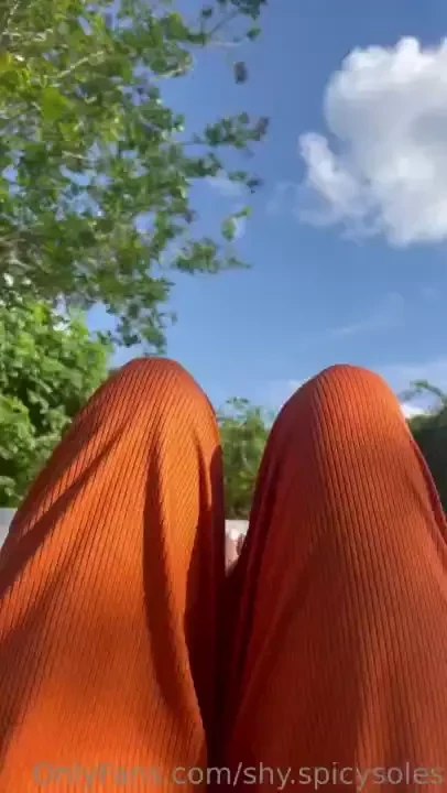 Shy-spicysoles part 193 