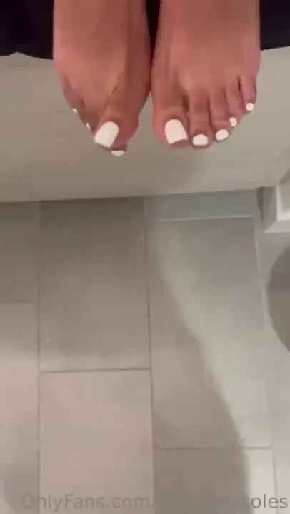 Feet pics part 24 
