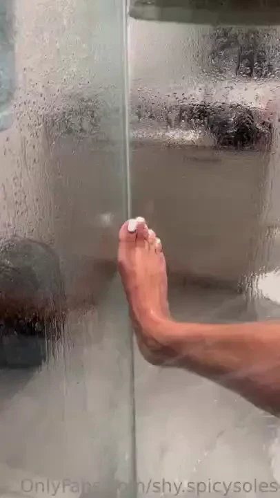 Got some stuff in the shower for you guys today part 15 