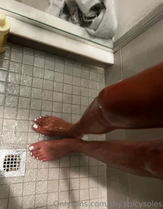 Shy-spicysoles part 188