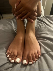 Shy-spicysoles part 190