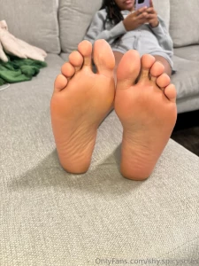 Shy-spicysoles part 202