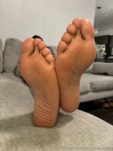 Shy-spicysoles part 195