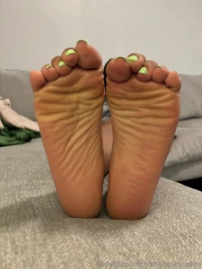 Shy-spicysoles part 201