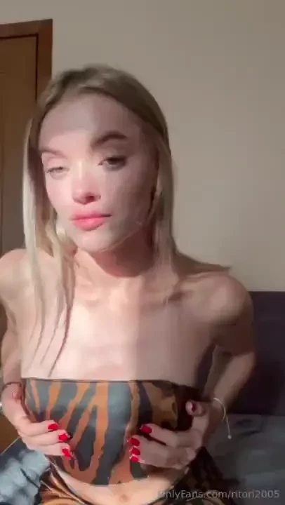 Subscribers on my premium page have already seen this full video and 