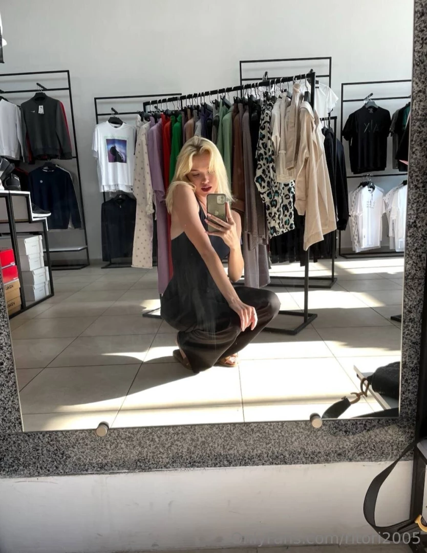 What in my sens of style catches your attention the most 