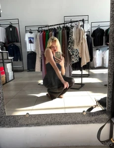 What in my sens of style catches your attention the most