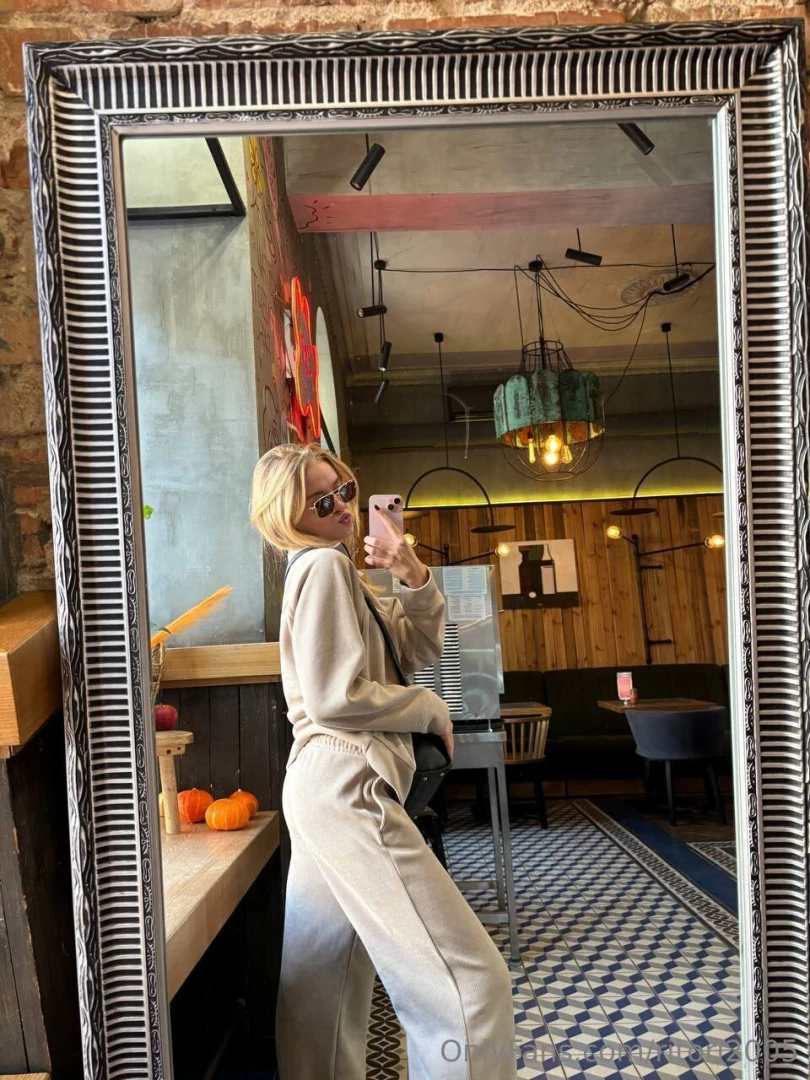 What is your favorite thing to do in the fall do you have a special 