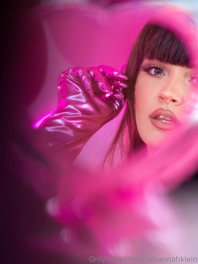 Programmed to please designed to captivate your ultimate fantasy 