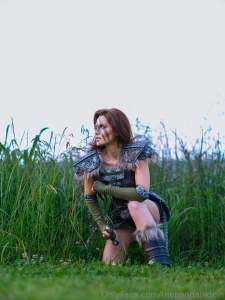 Hunting is a part of my nature