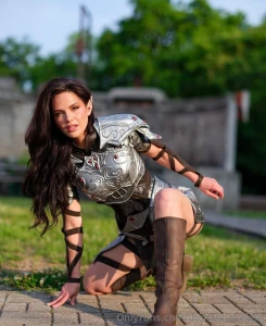 Githyanki was a good one dm me for more content