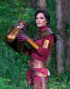 My favorite spice runner zori bliss do you think we will get to see