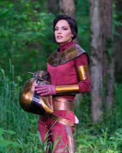 My favorite spice runner zori bliss do you think we will get to see part 1